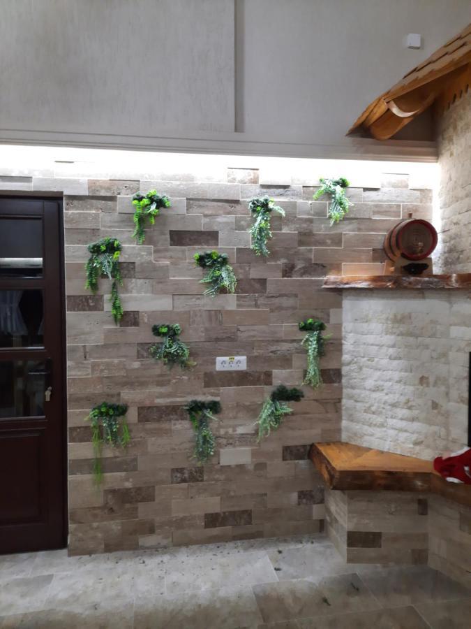 Pensiunea Motilor Vadu Motilor Exterior photo